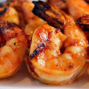 GAMBAS AL AJILLO
