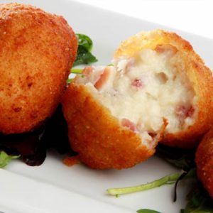 CROQUETAS